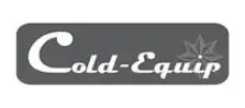 Cold-equip