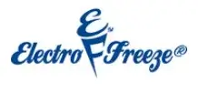 Electro Freeze Fridge Seals