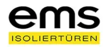 EMS - Isoliertüren Fridge Seals