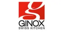 Ginox Fridge Seals