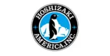 Hoshizaki Fridge Seals