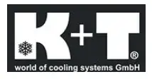K+T Fridge Seals