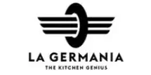 La Germania Fridge Seals