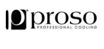 PROSO Fridge Seals