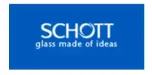 Schott Termofrost Fridge Seals