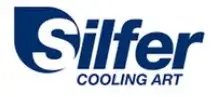 Silfer Fridge Seals