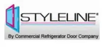 Styleline Fridge Seals