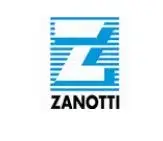 Zanotti Fridge Seals