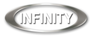 Infinity Fridge Seals
