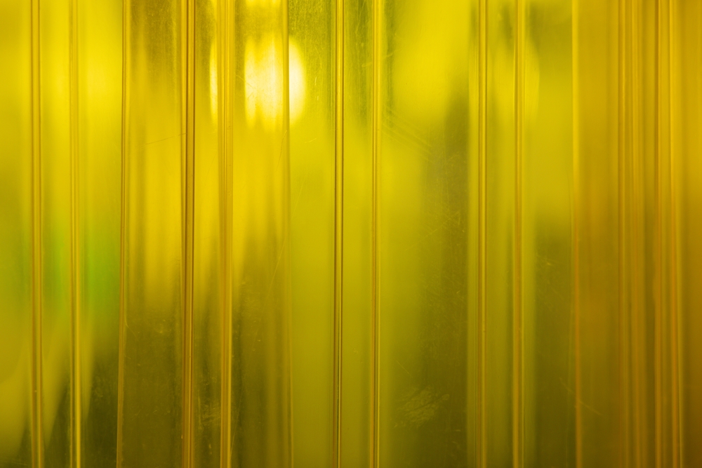 Pvc Curtain Of Food Industrial Warehouse. Plastic Strip Curtain 