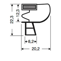TSC-2046-D