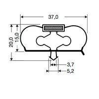 TSC-2048-D