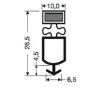 TSC-2051-D