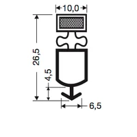 TSC-2051-D
