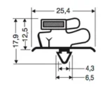 TSC-2055-D