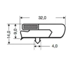 TSC-2061-D