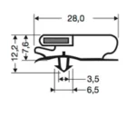 TSC-2065-D