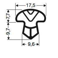 TSC-2096-D