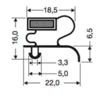 TSC-2082-D