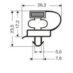 TSC-2081-D