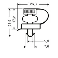 TSC-2081-D