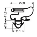 TSC-2079-D