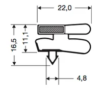 TSC-2077-D
