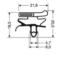 TSC-2075-D