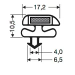 TSC-2071-D