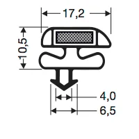 TSC-2071-D