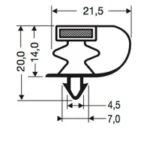 TSC-2070-D