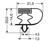 TSC-2070-D