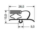 TSC-2062-D