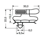 TSC-2059-D