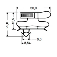 TSC-2059-D