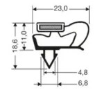 TSC-2058-D