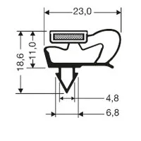 TSC-2058-D