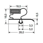 TSC-2057-D