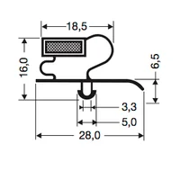 TSC-2057-D