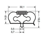TSC-2056-D