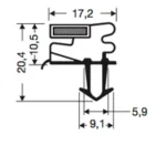 TSC-2053-D
