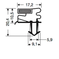 TSC-2053-D
