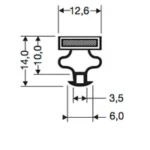 TSC-2050-D