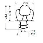TSC-2038-D