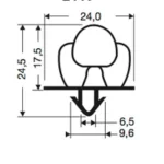 TSC-2037-D