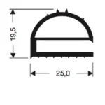 TSC-1012-C