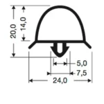 TSC-1016-C