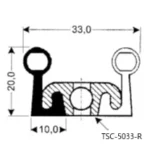 TSC-5006-R