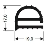 TSC-5001-R