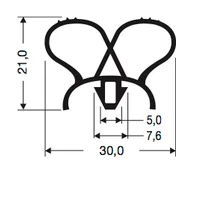 TSC-5004-R